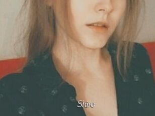 Shiro