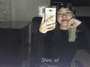 Shiro_sd