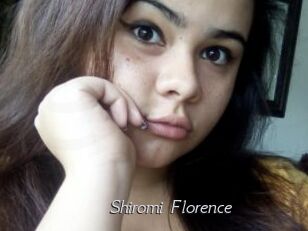 Shiromi_Florence