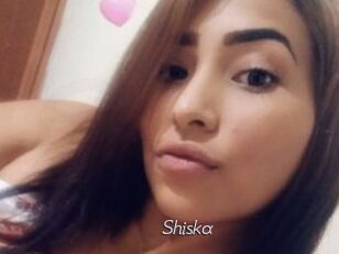 Shiska