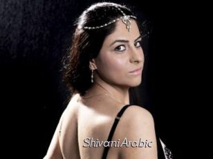 ShivaniArabic