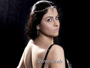 Shivanilovely