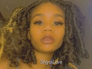 ShiyaLove