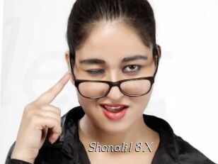 Shonali18X