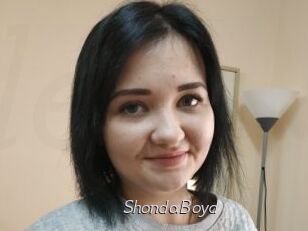 ShondaBoyd