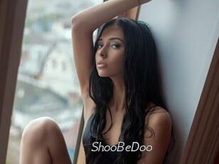 ShooBeDoo
