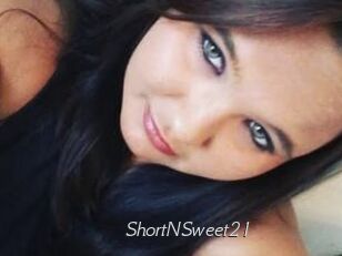 ShortNSweet21