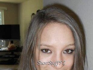 ShortStuff92