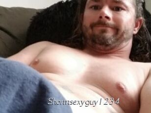 Shortnsexyguy1234