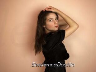 ShoshannaDoodlin