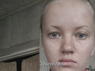 Shurachkva