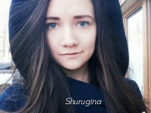 Shurugina