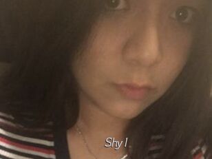 Shy1