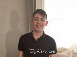 ShyAlexander