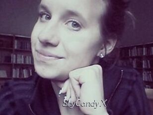 ShyCandyX
