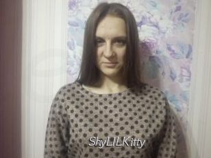 ShyLILKitty