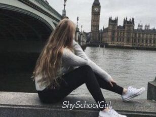Shy_SchoolGirl