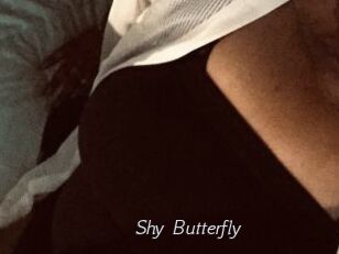 Shy_Butterfly