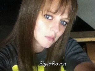 ShylaRaven