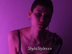 ShylaStylexxx