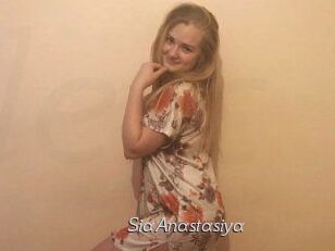 SiaAnastasiya