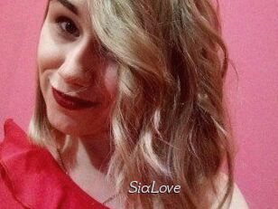 SiaLove