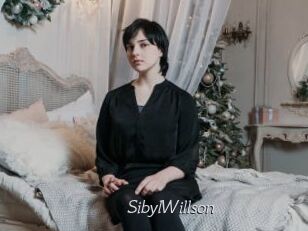 SibylWillson