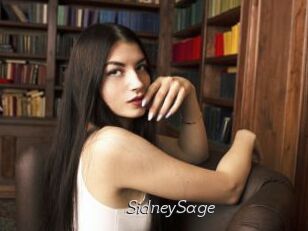 SidneySage