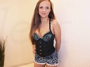 SidneySlim
