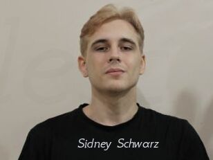 Sidney_Schwarz