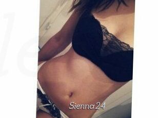 Sienna24 Le Scandale