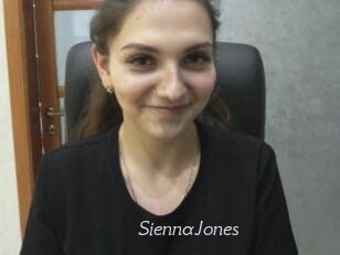 SiennaJones