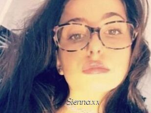 Siennaxx