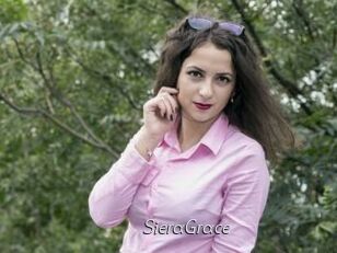 SieraGrace
