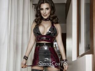 SierraCoxTS
