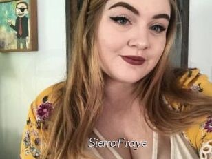 SierraFraye