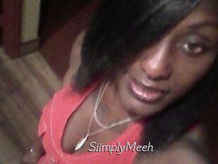 SiimplyMeeh
