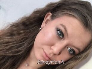 SiindyHottX