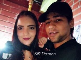 SilYDamon