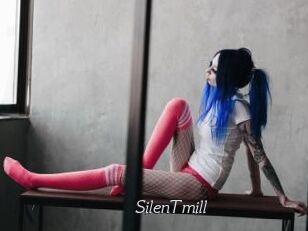 SilenTmill