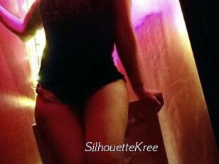 SilhouetteKree