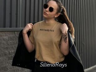 SilienaRays