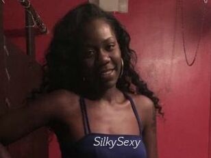 SilkySexy