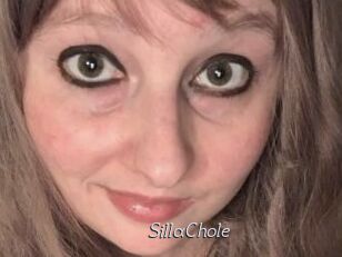SillaChole
