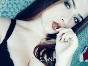 SillyMilly Le Scandale