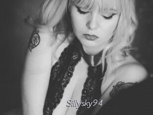 Sillysky94