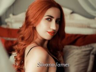 SilvanaJames