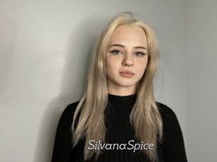 SilvanaSpice