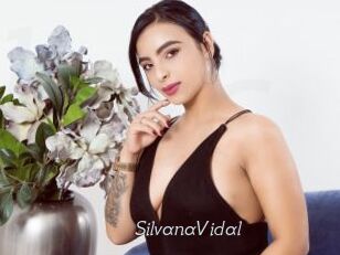 SilvanaVidal
