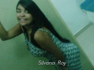Silvana_Roy